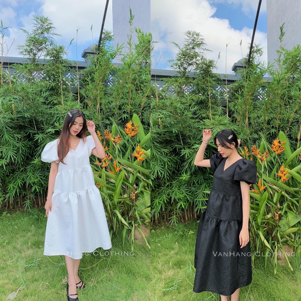 White Free Style Dress